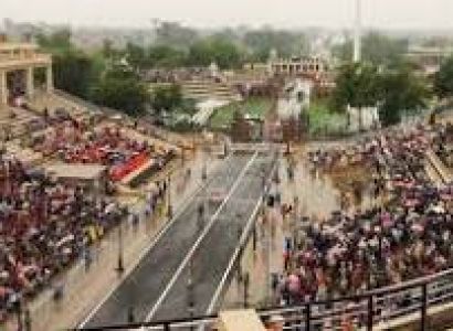 7 Nights  8 Days Amritsar Shimla Delhi Agra Package
