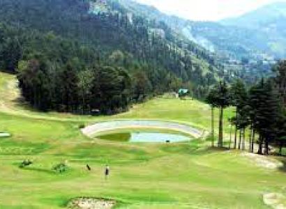7 Nights  8 Days Amritsar Shimla Delhi Agra Package