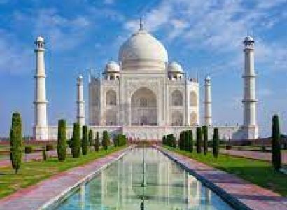7 Nights  8 Days Amritsar Shimla Delhi Agra Package