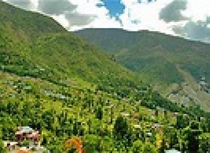 10 nights 11 days Spiti Valley Tour