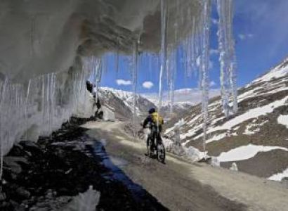 10 nights 11 days Spiti Valley Tour