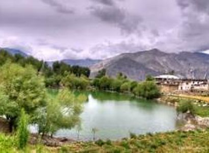 10 nights 11 days Spiti Valley Tour