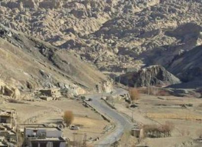 10 nights 11 days Spiti Valley Tour