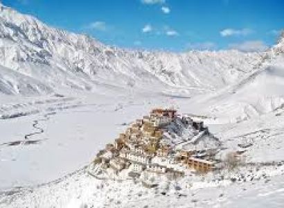 10 nights 11 days Spiti Valley Tour