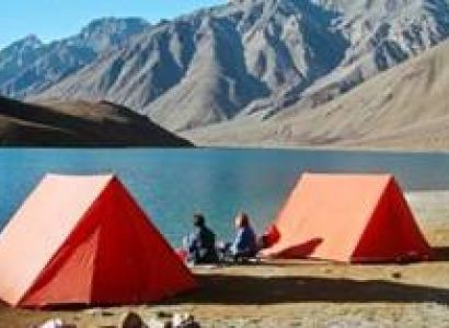 10 nights 11 days Spiti Valley Tour