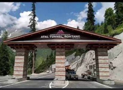 8 Night 9 Day Package Heaven Himachal