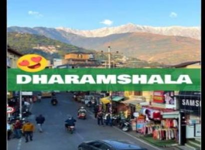 8 Night 9 Day Package Heaven Himachal