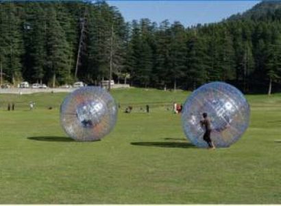 8 Night 9 Day Package Heaven Himachal