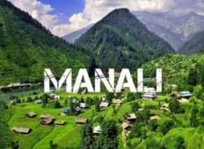 4  Night 5  Day Manali Package