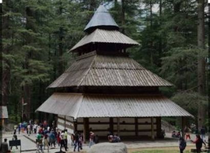 4  Night 5  Day Manali Package