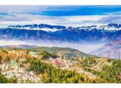 8 Night 9 Day Package