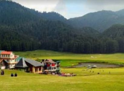 8 Night 9 Day Package