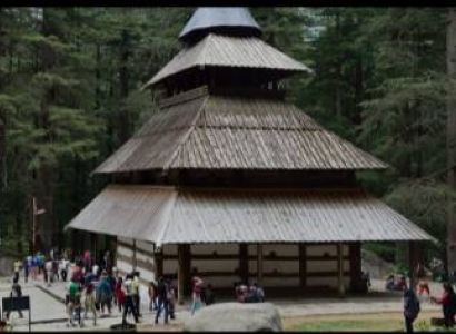 Himachal Family Tour