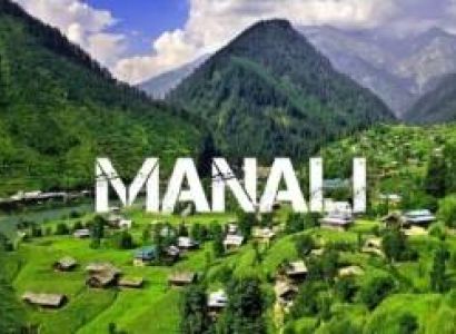 Short Adventure Himachal Tour
