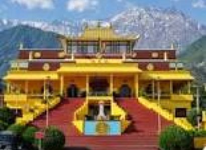 Short Adventure Himachal Tour