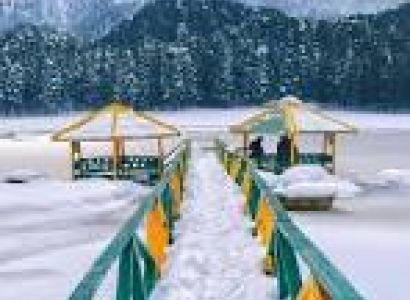 Short Adventure Himachal Tour