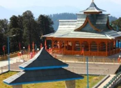 9 Days Shimla Manali Luxury Package