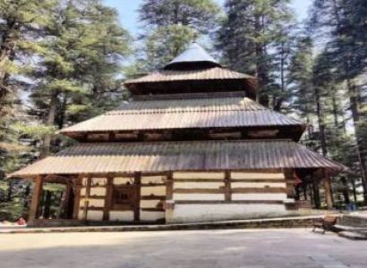 9 Days Shimla Manali Luxury Package