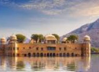 Golden  Triangle with Amritsar