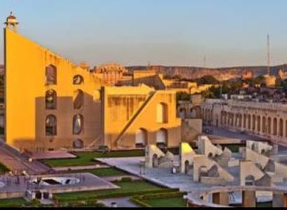 Jaipur Group Tour Package