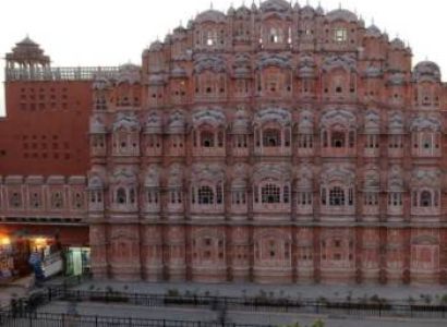 Jaipur Group Tour Package