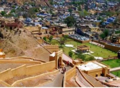 Jaipur Group Tour Package