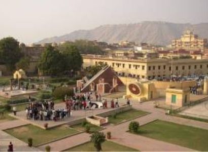 Jaipur Group Tour Package