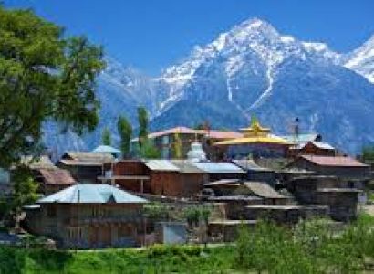 6 Night 7 Days Spiti Valley