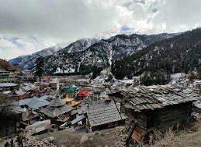 6 Night 7 Days Spiti Valley