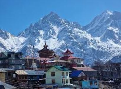 6 Night 7 Days Spiti Valley