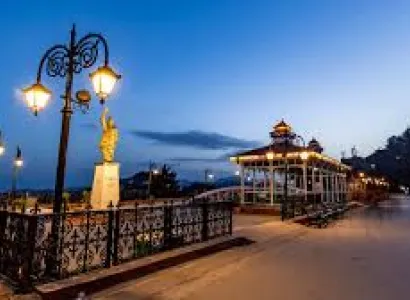 8 Night 9 Days Shimla, Manali, Kasol Premium Package
