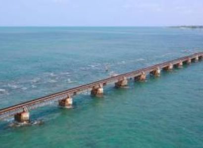 5 Nights - 6 Days Tamil Nadu Tour