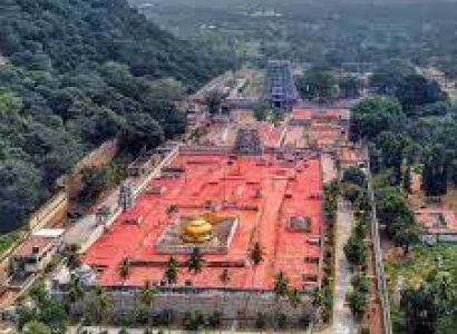 4 Nights - 5 Days Madurai - Rameswaram - Trichy Tour