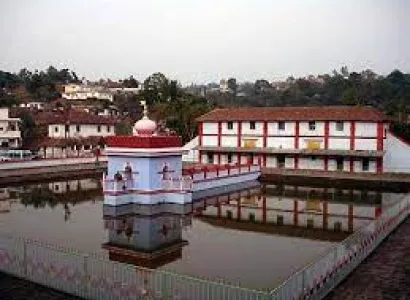 Bangalore-Mysore-Coorg 5 Days