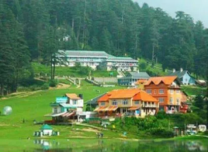 Charming Tour of Mukteshwar