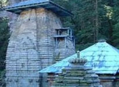 Jageshwar Mahadev Darshan Tour