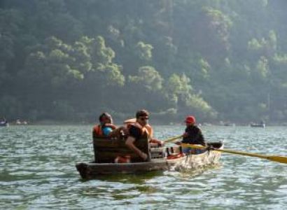 Nainital 1 Night 2 Days Tour