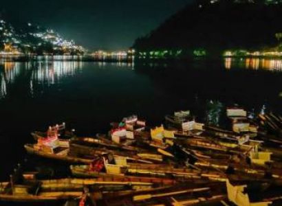 3 Days Nainital Kainchi Dham Mukteshwar Tour