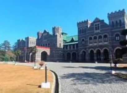 4 Days Nainital Ranikhet Tour