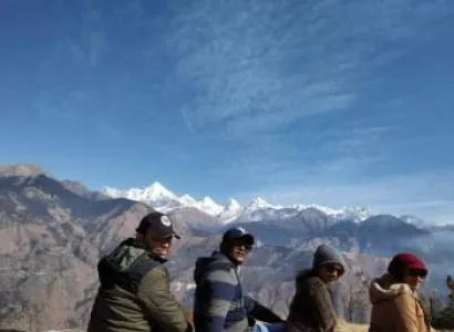 Packages in Someshwar