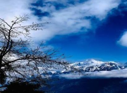 Packages in Bhimtal