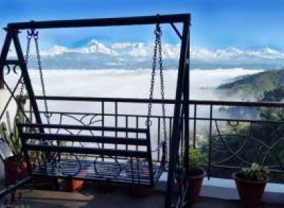 Packages in Patal Bhuvaneshwar