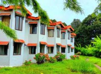 Packages in Munsyari