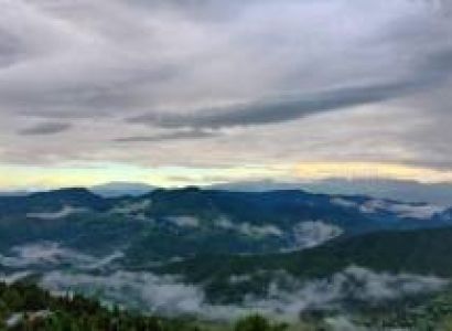 Munsyari Lohaghat Trip