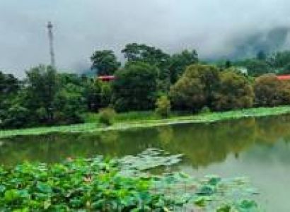 3 Days Nainital Kainchi Dham Mukteshwar Tour