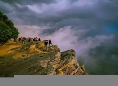 3 Days Nainital Kainchi Dham Mukteshwar Tour