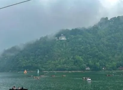 Packages in Mukteshwar