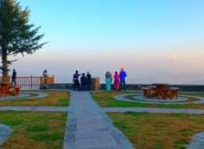 Packages in Mukteshwar