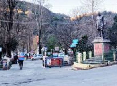 4 Days Nainital Kainchi Dham Mukteshwar Trip