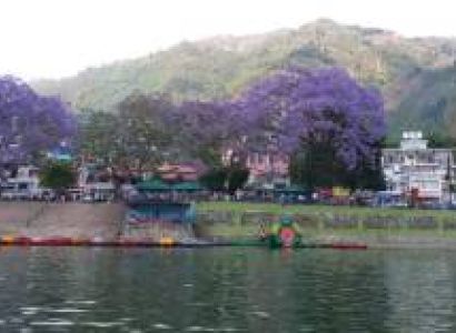 Packages in Mukteshwar